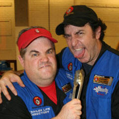 UItimate Outdoor Cooking